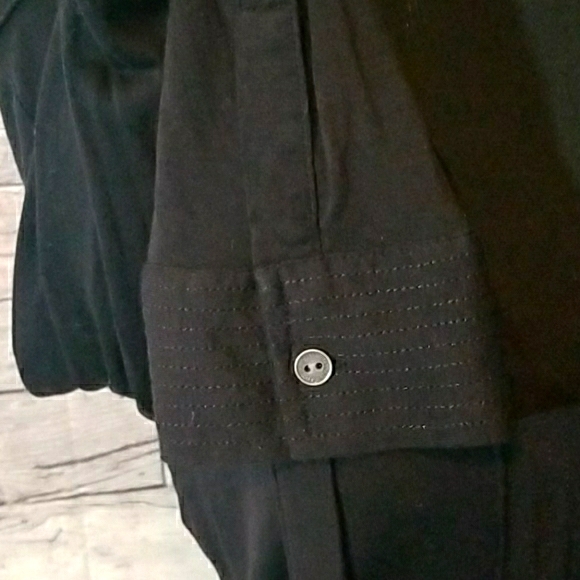 LIGHTWEIGHT CALVIN KLEIN TOP - Picture 6 of 10